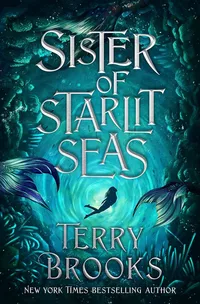 «Sister of Starlit Seas»