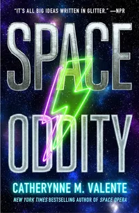 «Space Oddity»