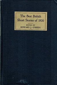 «The Best British Short Stories of 1926»
