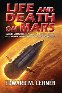 «Life and Death on Mars»