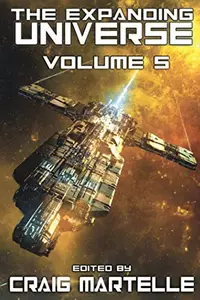 «The Expanding Universe Volume 5»