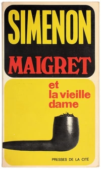 «Maigret et la Vieille Dame»