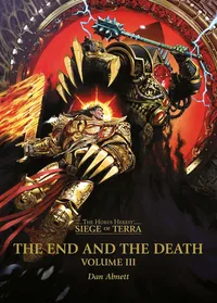 «The End and the Death: Volume III»