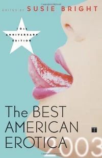 «The Best American Erotica 2003»