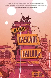 «Cascade Failure»