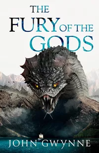 «The Fury of the Gods»
