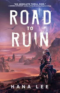 «Road to Ruin»