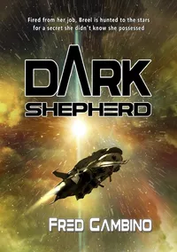 «Dark Shepherd»