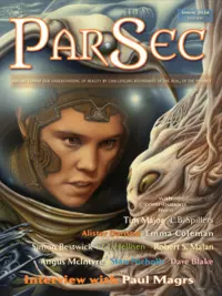 «ParSec #10 Spring 2024»