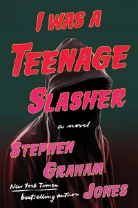 «I Was a Teenage Slasher»