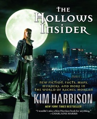 «The Hollows Insider»