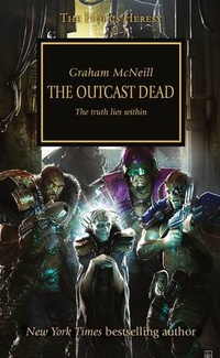 «The Outcast Dead»