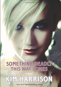 «Something Deadly This Way Comes»