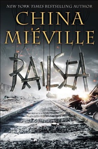 «Railsea»