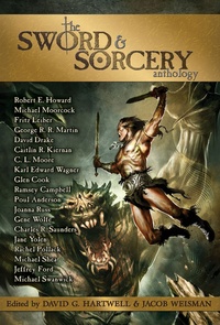 «The Sword & Sorcery Anthology»