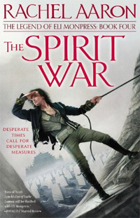 «The Spirit War»