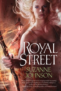 «Royal Street»