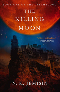 «The Killing Moon»