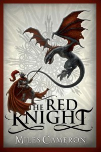 «The Red Knight»