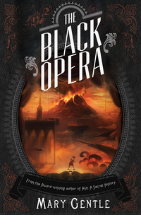 «The Black Opera»