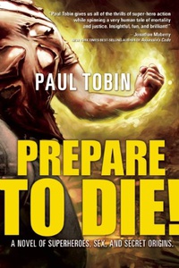 «Prepare to Die!»