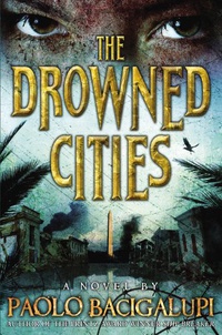 «The Drowned Cities»