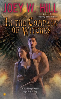 «In The Company Of Witches»