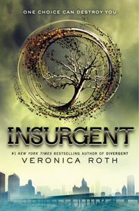 «Insurgent»