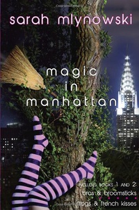 «Magic in Manhattan»