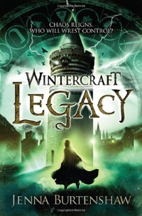 «Wintercraft: Legacy»