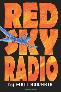 «Red Sky Radio»