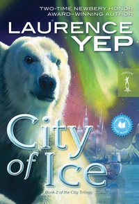 «City of Ice»