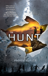 «The Hunt»