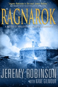 «Ragnarok»