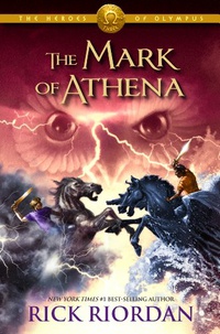 «The Mark of Athena»