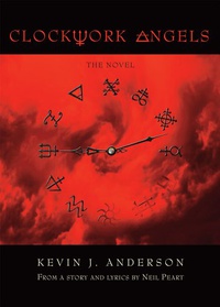 «Clockwork Angels»