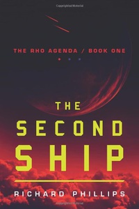 «The Second Ship»
