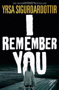 «I Remember You»