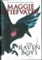 The Raven Boys