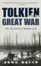 Tolkien and the Great War: The Threshold of Middle-earth