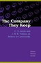 The Company They Keep: C.S. Lewis and J.R.R. Tolkien as Writers in Community