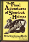 The Final Adventures of Sherlock Holmes