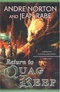 Return to Quag Keep