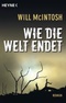 Wie die Welt endet