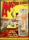 Amazing Stories, November 1927