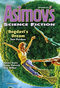 Asimov's Science Fiction, September 2014