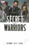 Secret Warriors. Vol. 5: Night