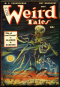 «Weird Tales» May 1948