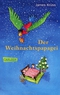 Der Weihnachtspapagei