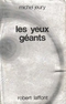 Les Yeux géants